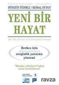 Yeni Bir Hayat - Pan Yayıncılık