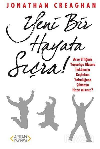 Yeni Bir Hayata Sıçra - Arıtan Yayınevi