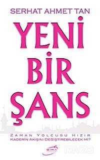 Yeni Bir Şans - Şira Yayınları