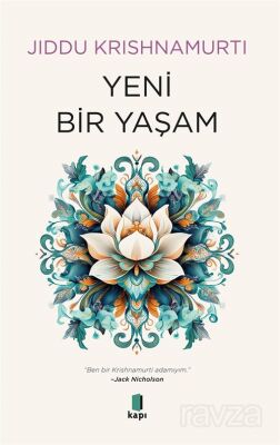 Yeni Bir Yaşam - 1