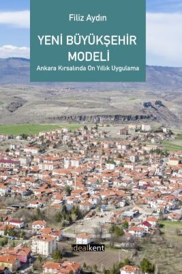 Yeni Büyükşehir Modeli - 1