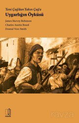 Yeni Çağ'dan Yakın Çağ'a Uygarlığın Öyküsü - Retorik Yayınları