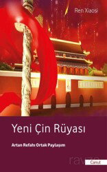 Yeni Çin Rüyası - Canut Yayınları