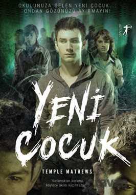 Yeni Çocuk - Artemis Yayınları