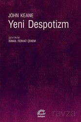 Yeni Despotizm - İletişim Yayınları