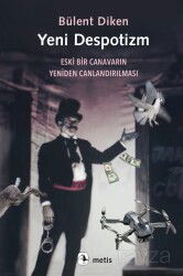 Yeni Despotizm - Metis Yayınları