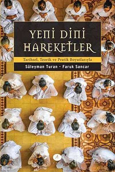 Yeni Dini Hareketler - Açılım Kitap
