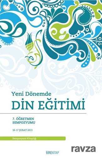 Yeni Dönemde Din Eğitimi - Tire Kitap