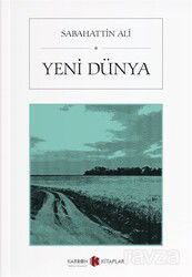 Yeni Dünya - Karbon Kitaplar