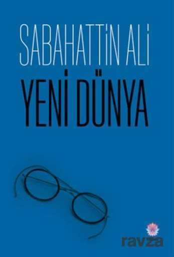 Yeni Dünya - Mikado Yayınları