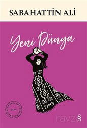 Yeni Dünya - Everest Yayınları