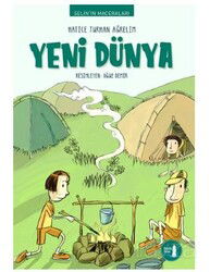 Yeni Dünya - Büyülü Fener