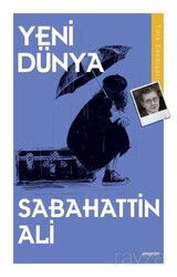 Yeni Dünya - Anonim Yayıncılık