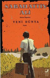 Yeni Dünya - Terapi Kitap