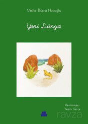 Yeni Dünya - Kumdan Kale Yayınları