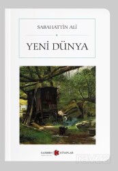 Yeni Dünya (Cep Boy) (Tam Metin) - Karbon Kitaplar