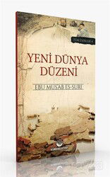 Yeni Dünya Düzeni - Küresel Kitap