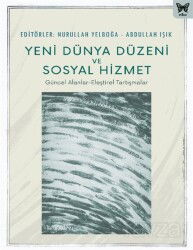 Yeni Dünya Düzeni ve Sosyal Hizmet - Nika Yayınevi
