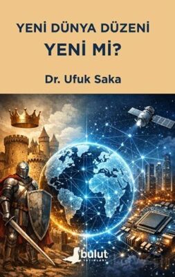 Yeni Dünya Düzeni Yeni mi? - 1