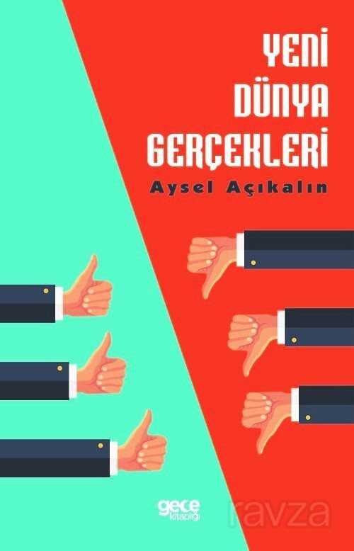 Yeni Dünya Gerçekleri - Gece Kitaplığı