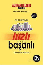 Yeni Dünyada Daha Akıllı, Daha Hızlı, Daha Başarılı Olmanın Sırları - Boyner Holding Yayınları