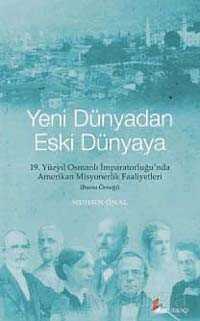 Yeni Dünyadan Eski Dünyaya - 1