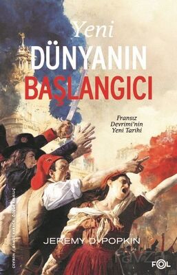 Yeni Dünyanın Başlangıcı - 1