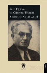 Yeni Eğitim ve Öğretim Tekniği - Dorlion Yayınevi