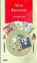Yeni Ekonomi - Çizgi Kitabevi