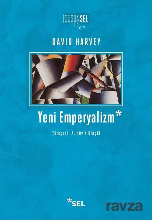 Yeni Emperyalizm - Sel Yayınları