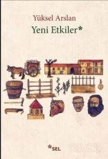 Yeni Etkiler - Sel Yayınları