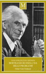 Yeni Gerçekçilik Işığında Bertrand Russell'da Bilgi Problemi - Muhayyel