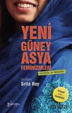Yeni Güney Asya Feminizmleri - Güldünya Yayınları