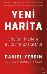 Yeni Harita - Nora Kitap