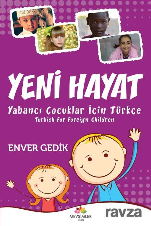 Yeni Hayat - Mevsimler Kitap
