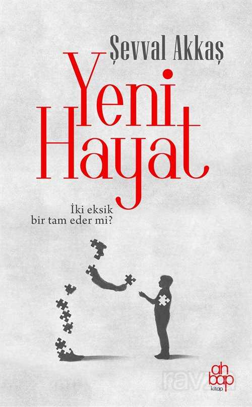 Yeni Hayat - Ahbap Kitap