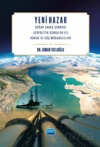 Yeni Hazar - 1