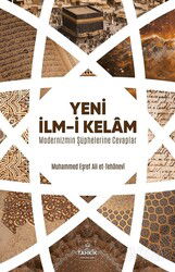 Yeni İlm-i Kelam - Tahkik Yayınları