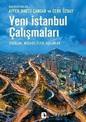 Yeni İstanbul Çalışmaları - Metis Yayınları