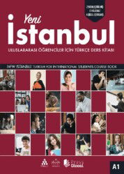 Yeni Istanbul Uluslararasi Ögrenciler Için Türkçe A1 - Akdem Yayınları