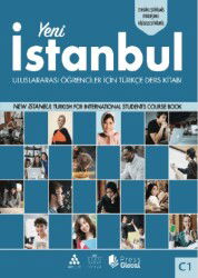 Yeni Istanbul Uluslararasi Ögrenciler Için Türkçe C1 - Akdem Yayınları