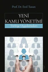 Yeni Kamu Yönetimi - Palet Yayınları (Konya)