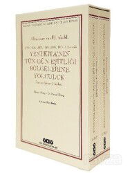 Yeni Kıta'nın Tün - Gün Eşitliği Bölgelerine Yolculuk (1799-1800-1801-1802-1803-1804 Yıllarında) Zam - Yapı Kredi Yayınları