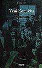 Yeni Konuklar - Yapı Kredi Yayınları