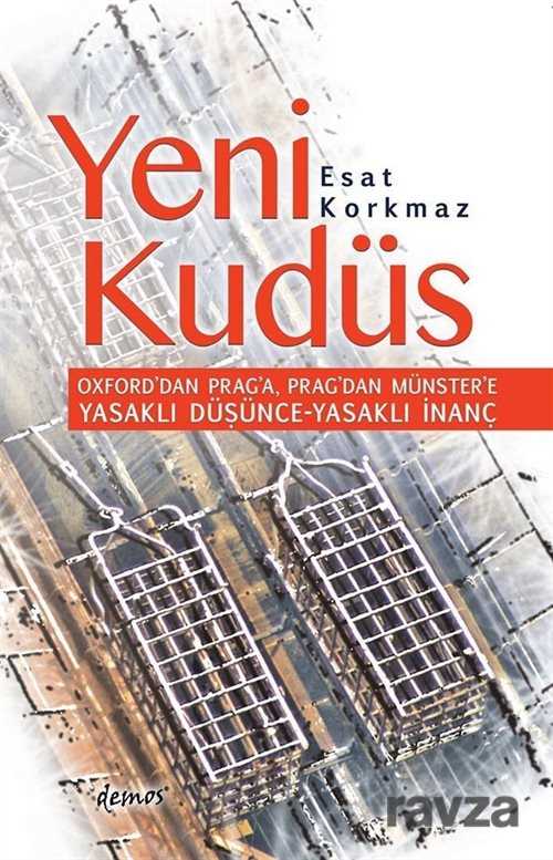 Yeni Kudüs - Demos Yayınları