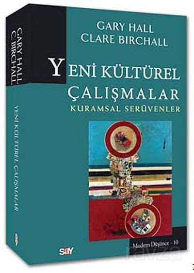 Yeni Kültürel Çalışmalar - 1