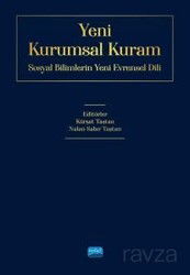 Yeni Kurumsal Kuram - Nobel Yayın Dağıtım