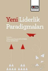 Yeni Liderlik Paradigmaları - Eğitim Kitabevi