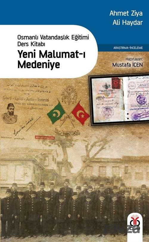 Yeni Malumat-ı Medeniye - 1