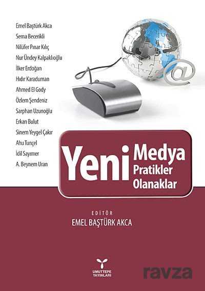 Yeni Medya - 1